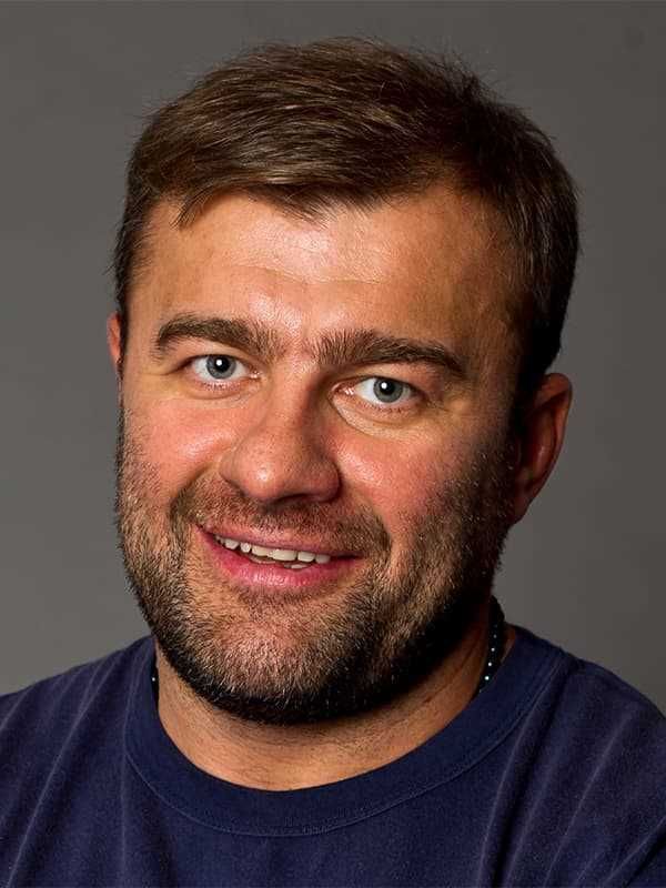 Михаил Ходарёнок — биография, фото, личная жизнь, новости, военный эксперт