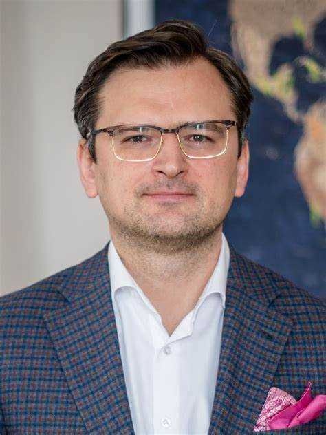 Дмитрий Кулеба — биография, личная жизнь, фото, новости, Украина, глава МИД, национальность