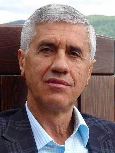 Анатолий Быков - биография, личная жизнь, новости