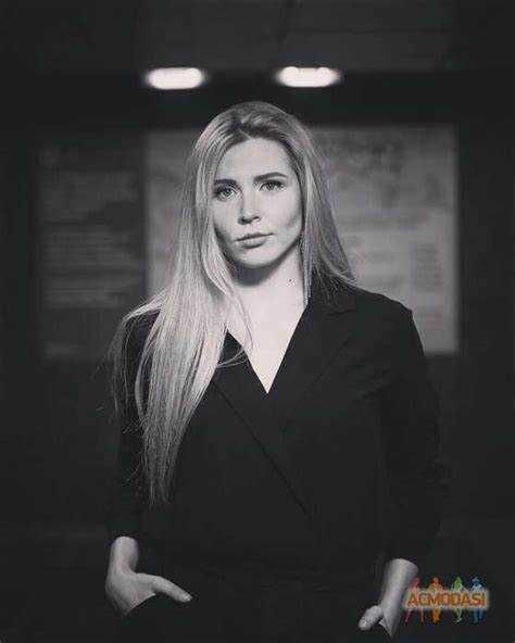 Анна Усольцева — биография, личная жизнь, фильмография, «Мама будет против»