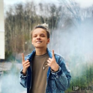 Егор Шип — Биография, личная жизнь, Тик Ток, Ютуб, сколько лет