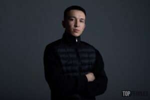 Ulukmanapo (Улукманапо): биография, дискография, личная жизнь и последние новости