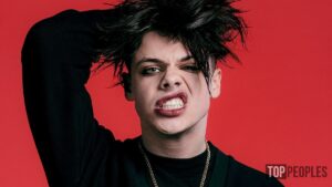 Yungblud (Доминик Харрисон) — биография, личная жизнь, альбомы и тур