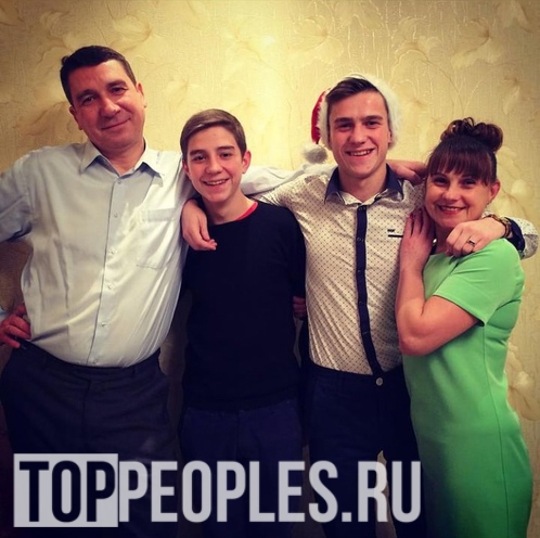 Влад Глент