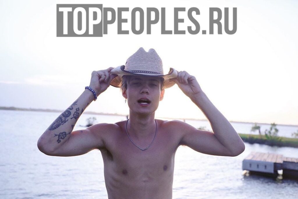 jxdn фото певца