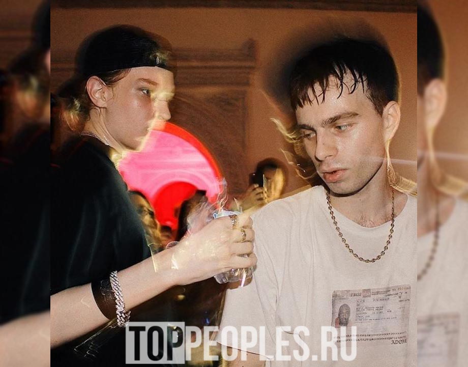 lildrughill и rocket