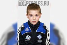 Олег Еропкин футболист ФК Чертаново