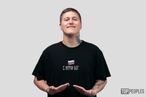 Руслан Тущенцов (CMH) — биография, музыка, личная жизнь и последние новости