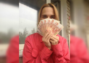 Scally Milano (Даниил Дмитриев): биография, личная жизнь, карьера и дискография
