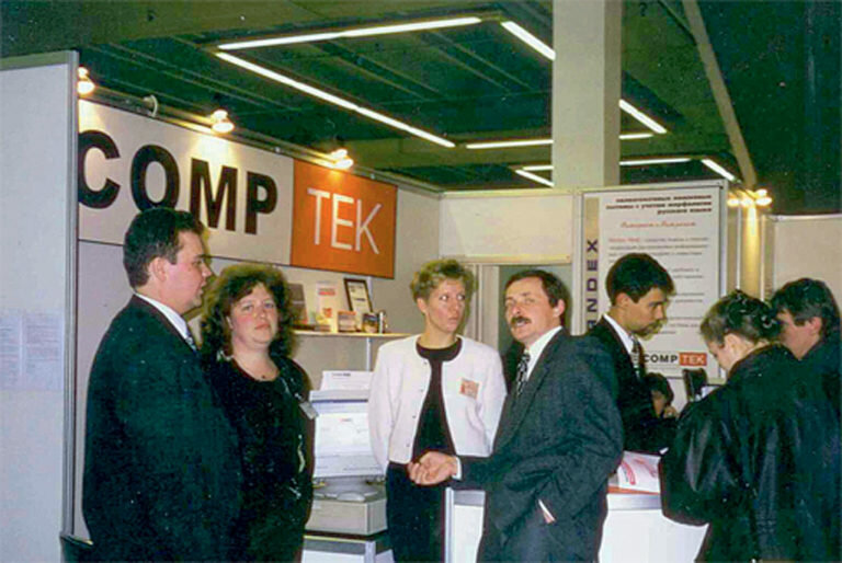 Comptek 