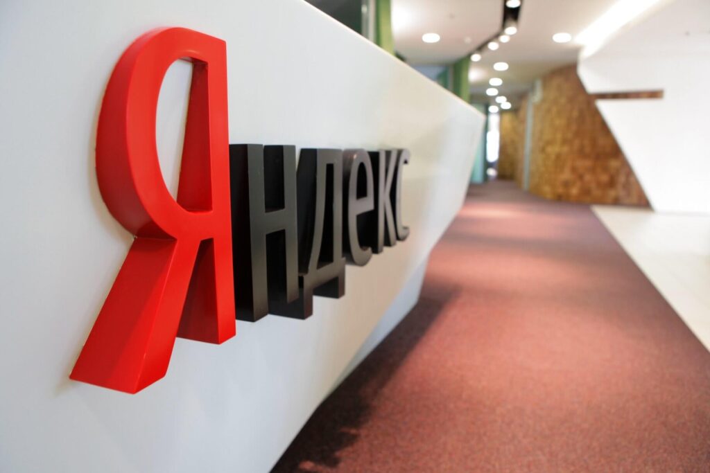 Yandex