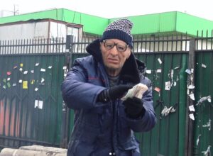 Александр Орлов (Abracadabra TV) — Биография и личная жизнь. Рост и вес блогера.