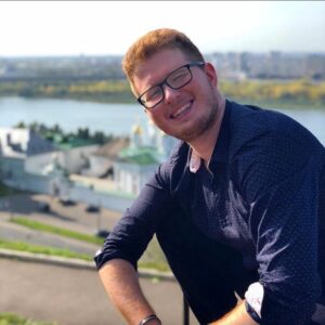 Chuck Review — биография, карьера и личная жизнь