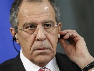 Сергей Лавров: биография, дипломатическая карьера, семья и последние новости