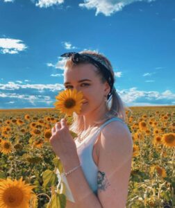 Ваша Маруся (Мария Лодянова): биография, личная жизнь, TikTok и музыка
