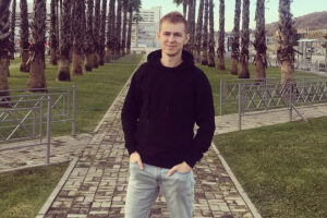Антон Теляков — биография, карьера и личная жизнь