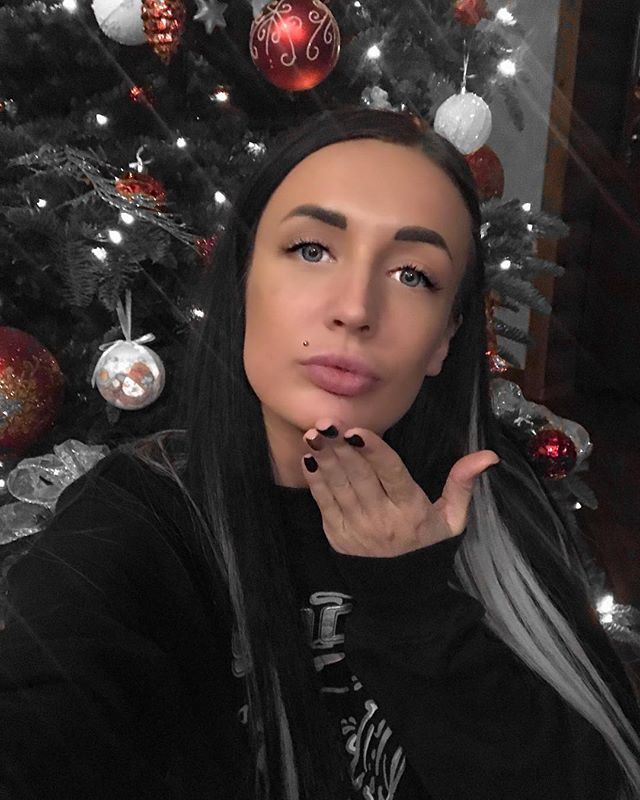 Вика Трэп