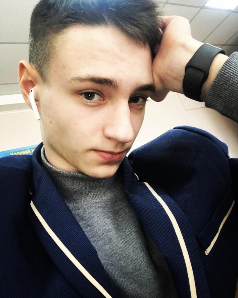 Домер Гриф
