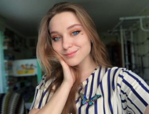 Полина Доманова: полная биография, личная жизнь, роли в кино, фильмография и фото
