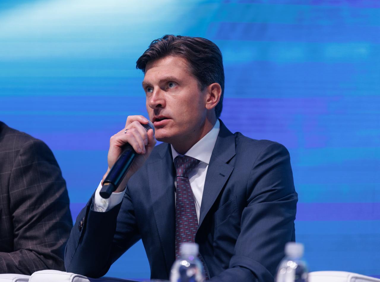 Сергей Бабуров предприниматель